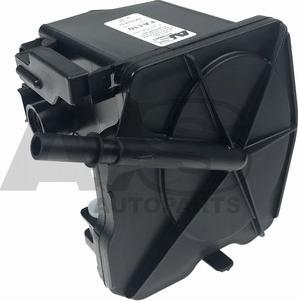 AVS Autoparts FA110 - Filtro carburante www.autoricambi360.it