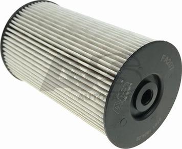 AVS Autoparts FA207 - Filtro carburante www.autoricambi360.it