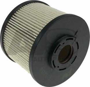 AVS Autoparts FA284 - Filtro carburante www.autoricambi360.it