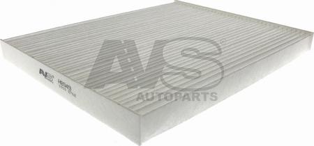 AVS Autoparts HB949 - Filtro, Aria abitacolo www.autoricambi360.it