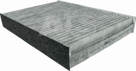 AVS Autoparts HB947C - Filtro, Aria abitacolo www.autoricambi360.it