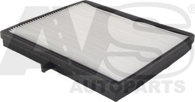 AVS Autoparts HB900 - Filtro, Aria abitacolo www.autoricambi360.it