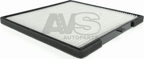 AVS Autoparts HB901 - Filtro, Aria abitacolo www.autoricambi360.it
