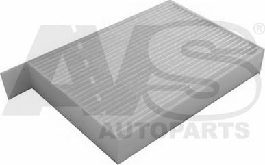 AVS Autoparts HB916 - Filtro, Aria abitacolo www.autoricambi360.it