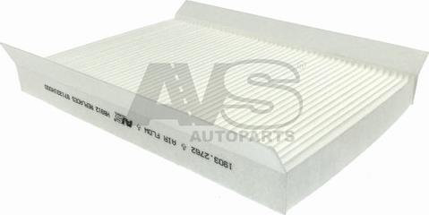 AVS Autoparts HB912 - Filtro, Aria abitacolo www.autoricambi360.it