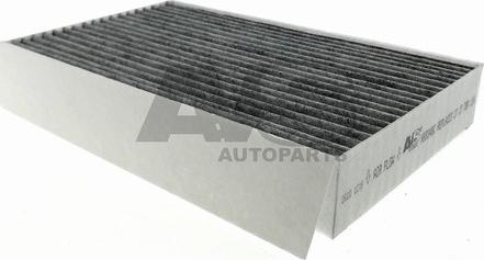 AVS Autoparts HB934BC - Filtro, Aria abitacolo www.autoricambi360.it