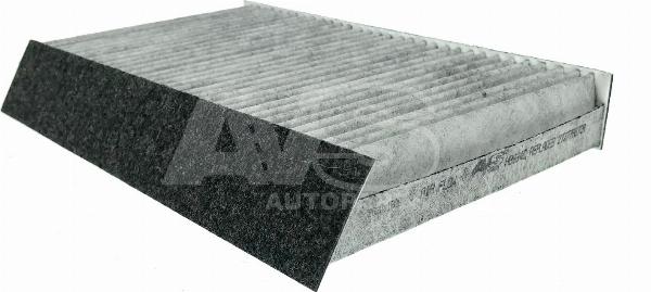 AVS Autoparts HB934C - Filtro, Aria abitacolo www.autoricambi360.it