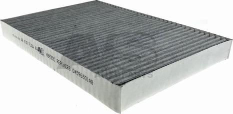 AVS Autoparts HB935C - Filtro, Aria abitacolo www.autoricambi360.it