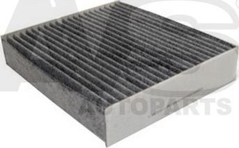 AVS Autoparts HB930C - Filtro, Aria abitacolo www.autoricambi360.it