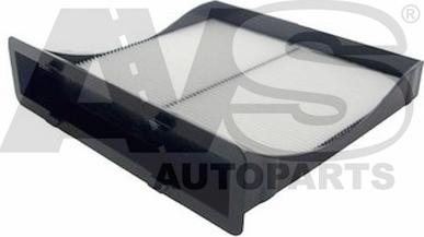 AVS Autoparts HB938 - Filtro, Aria abitacolo www.autoricambi360.it