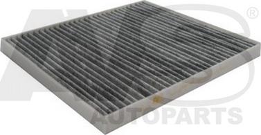 AVS Autoparts HB921C - Filtro, Aria abitacolo www.autoricambi360.it