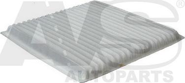 AVS Autoparts HB470 - Filtro, Aria abitacolo www.autoricambi360.it