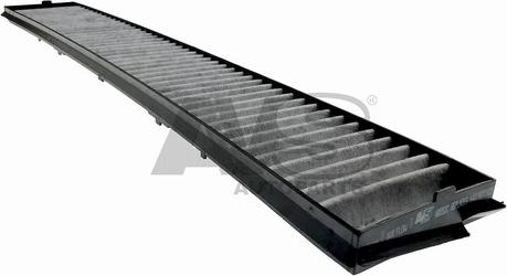 AVS Autoparts HB552C - Filtro, Aria abitacolo www.autoricambi360.it