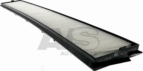AVS Autoparts HB552 - Filtro, Aria abitacolo www.autoricambi360.it