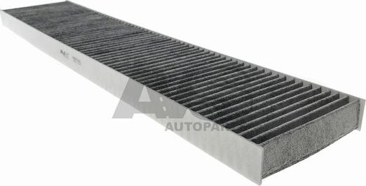 AVS Autoparts HB524C - Filtro, Aria abitacolo www.autoricambi360.it