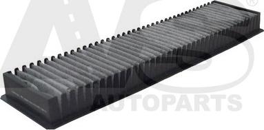 AVS Autoparts HB690C - Filtro, Aria abitacolo www.autoricambi360.it