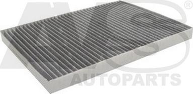 AVS Autoparts HB622C - Filtro, Aria abitacolo www.autoricambi360.it