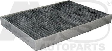 AVS Autoparts HB149C - Filtro, Aria abitacolo www.autoricambi360.it