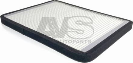 AVS Autoparts HB145 - Filtro, Aria abitacolo www.autoricambi360.it