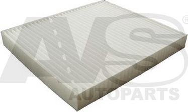 AVS Autoparts HB155 - Filtro, Aria abitacolo www.autoricambi360.it