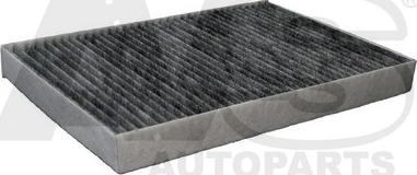 AVS Autoparts HB151C - Filtro, Aria abitacolo www.autoricambi360.it