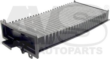AVS Autoparts HB168C - Filtro, Aria abitacolo www.autoricambi360.it