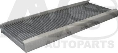 AVS Autoparts HB109C - Filtro, Aria abitacolo www.autoricambi360.it