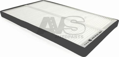 AVS Autoparts HB108 - Filtro, Aria abitacolo www.autoricambi360.it