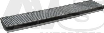 AVS Autoparts HB112C - Filtro, Aria abitacolo www.autoricambi360.it