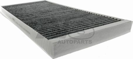 AVS Autoparts HB180C - Filtro, Aria abitacolo www.autoricambi360.it