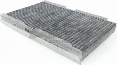 AVS Autoparts HB135C - Filtro, Aria abitacolo www.autoricambi360.it