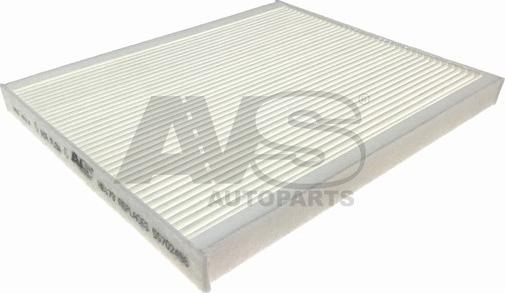 AVS Autoparts HB179 - Filtro, Aria abitacolo www.autoricambi360.it