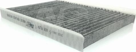 AVS Autoparts HB815C - Filtro, Aria abitacolo www.autoricambi360.it