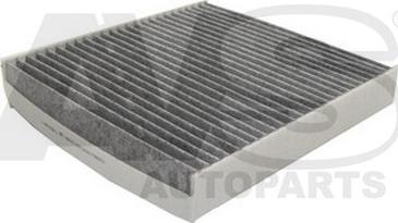 AVS Autoparts HB830C - Filtro, Aria abitacolo www.autoricambi360.it