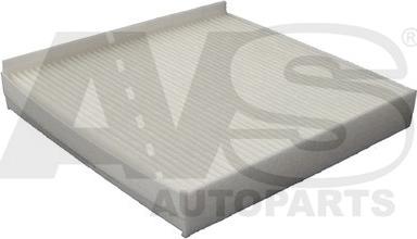 AVS Autoparts HB830 - Filtro, Aria abitacolo www.autoricambi360.it