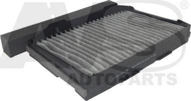 AVS Autoparts HB377C - Filtro, Aria abitacolo www.autoricambi360.it