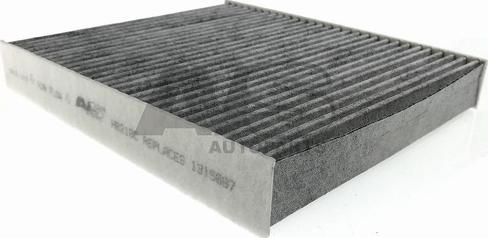 AVS Autoparts HB218C - Filtro, Aria abitacolo www.autoricambi360.it