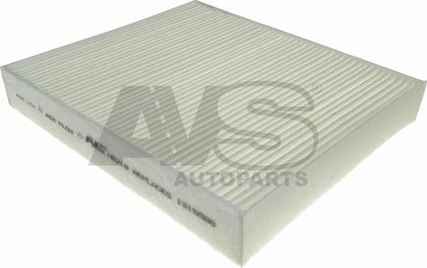 AVS Autoparts HB218 - Filtro, Aria abitacolo www.autoricambi360.it