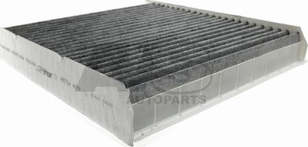 AVS Autoparts HB750C - Filtro, Aria abitacolo www.autoricambi360.it