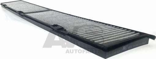 AVS Autoparts HB703C - Filtro, Aria abitacolo www.autoricambi360.it