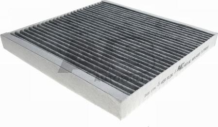 AVS Autoparts HB718C - Filtro, Aria abitacolo www.autoricambi360.it
