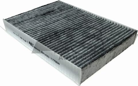 AVS Autoparts HBA044C - Filtro, Aria abitacolo www.autoricambi360.it