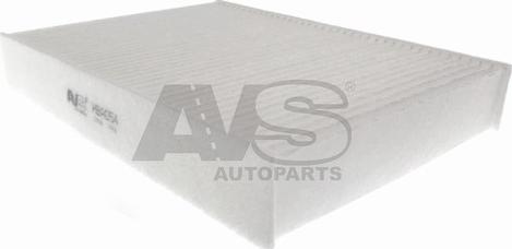 AVS Autoparts HBA054 - Filtro, Aria abitacolo www.autoricambi360.it