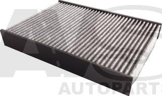 AVS Autoparts HBA051C - Filtro, Aria abitacolo www.autoricambi360.it