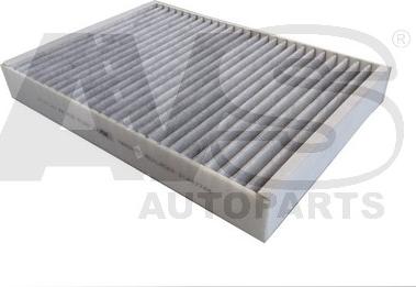 AVS Autoparts HBA069C - Filtro, Aria abitacolo www.autoricambi360.it