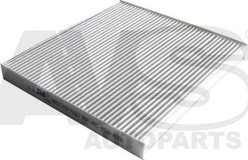 AVS Autoparts HBA021 - Filtro, Aria abitacolo www.autoricambi360.it