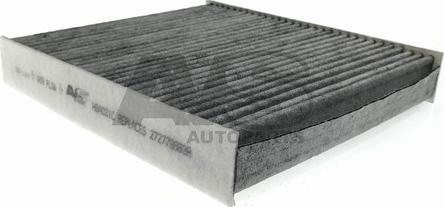 AVS Autoparts HBA031C - Filtro, Aria abitacolo www.autoricambi360.it