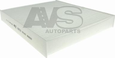AVS Autoparts HBA024 - Filtro, Aria abitacolo www.autoricambi360.it