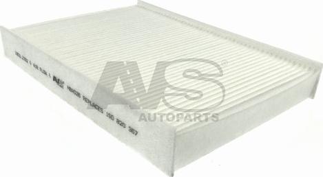 AVS Autoparts HBA026 - Filtro, Aria abitacolo www.autoricambi360.it