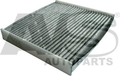 AVS Autoparts HBA195C - Filtro, Aria abitacolo www.autoricambi360.it